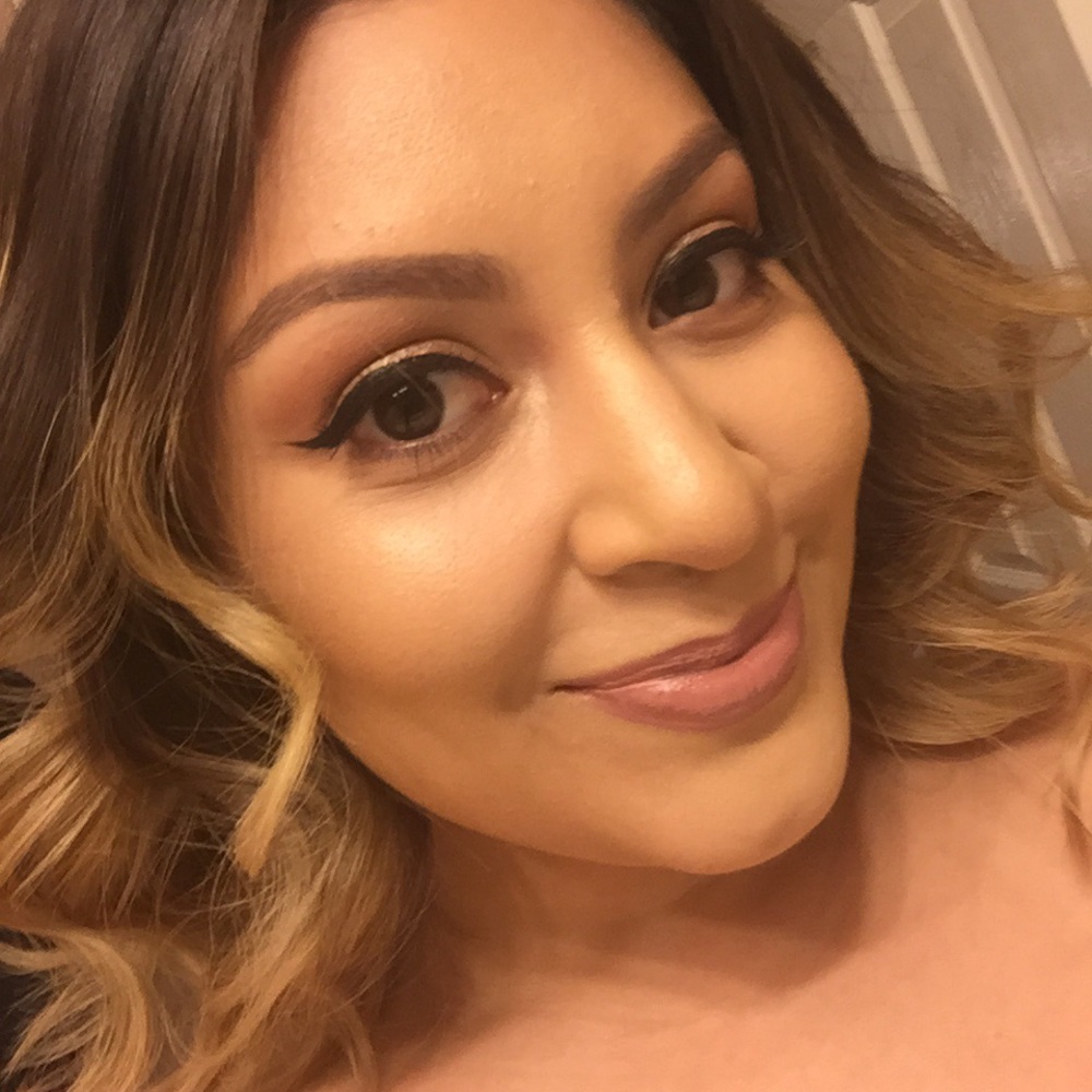 Meet your Posher, Arlene